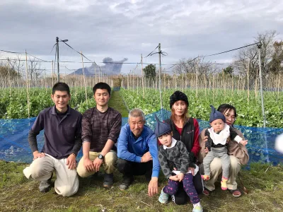 Producer image
